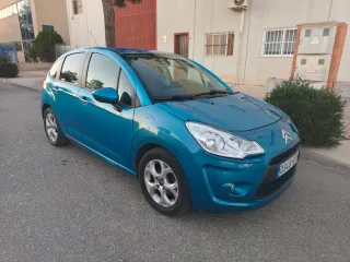 Citroen C3 2011