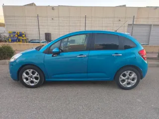 Citroen C3 2011