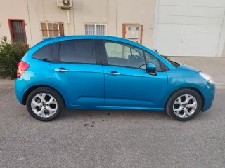 Citroen C3 2011
