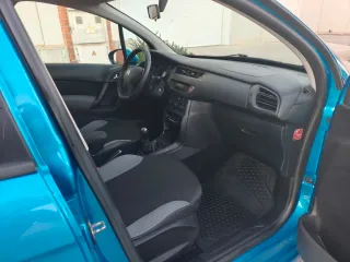 Citroen C3 2011