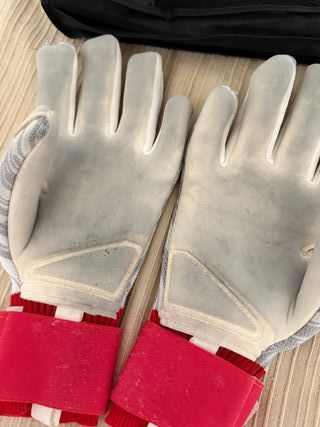 Guantes Portero Adidas Predator Pro