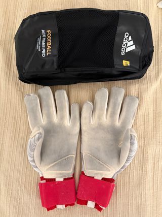 Guantes Portero Adidas Predator Pro