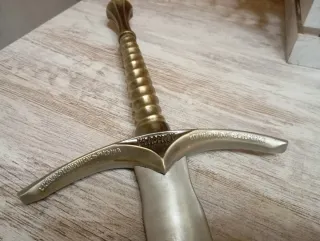 Espada El Señor de los Anillos