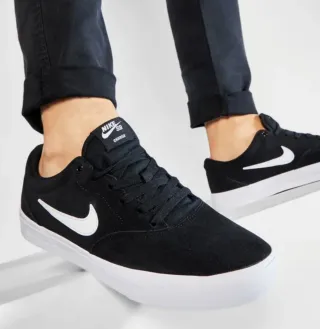 Nike SB Charge Zapatillas Talla 42