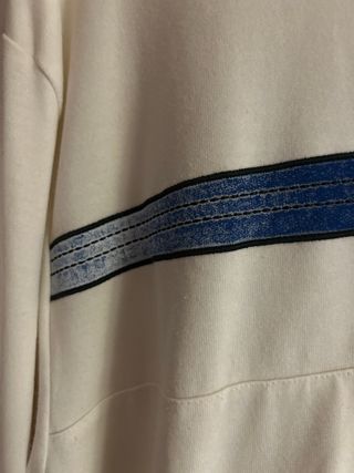 Puma cazadora chandal retro Xxl