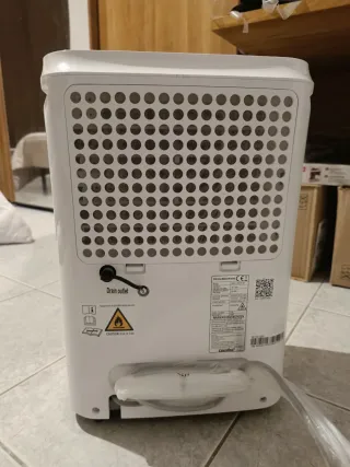 Deumidificatore Comfee'