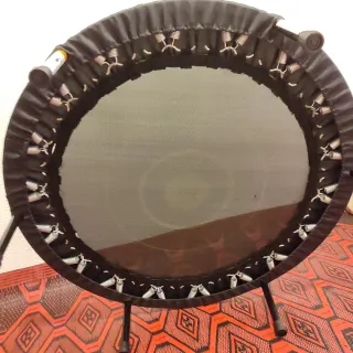 Mini trampolín fitness