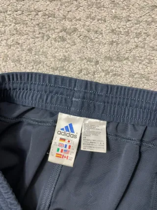 ¡¡OFERTA!! Talla M Pantalón Adidas Vintage Azul