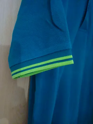 Polo Fred Perry Talla L Slim Fit