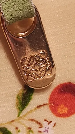 Set Aire de Loewe Neceser y Perfume