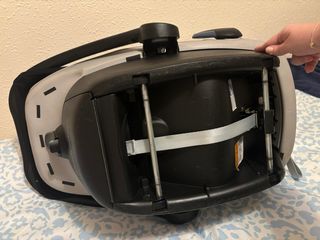 Silla coche  Maxi-Cosi Grupo 0 Pebble Plus