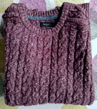 Confezione maglie Natale e Inverno XL per uomo