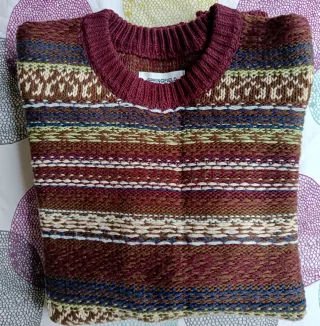 Confezione maglie Natale e Inverno XL per uomo