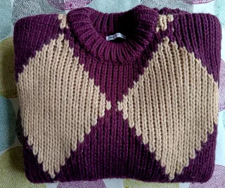 Confezione maglie Natale e Inverno XL per uomo