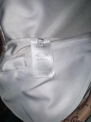 Chaqueta Gucci original