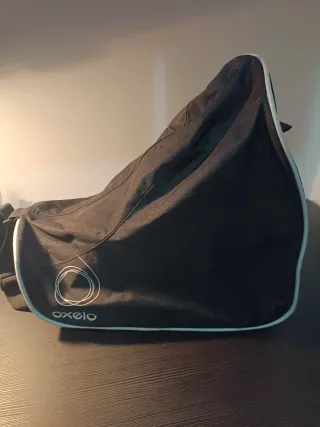 Pattini Decathlon Taglia 40