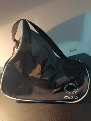 Pattini Decathlon Taglia 40