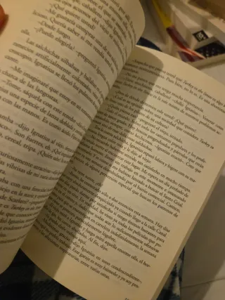 La conjura de los necios (Spanish Edition)