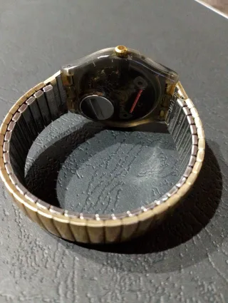 Orologio Swatch GM710 Swiss 1994