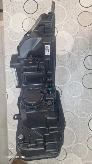 Faro Izquierdo Hyundai Ioniq 5