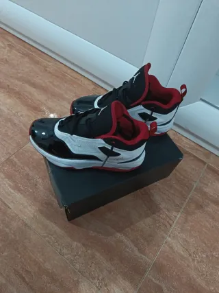 Jordan Star Local 3 Zapatillas