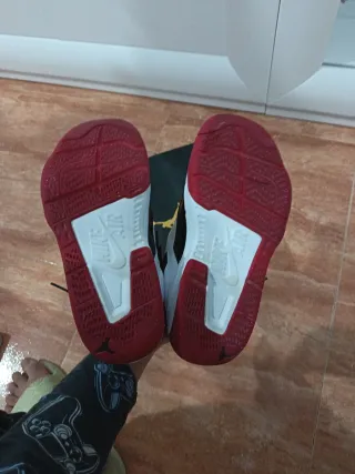 Jordan Star Local 3 Zapatillas