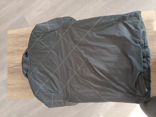 Chaqueta Punto Roma Negra