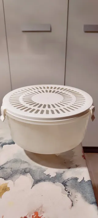 Micro-Popcorn Palomitero de Microondas