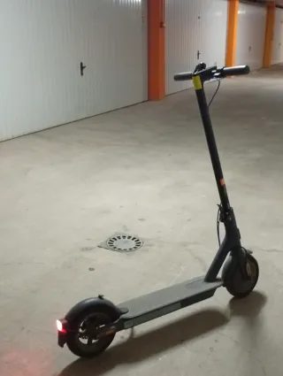 Patinete Eléctrico Xiaomi