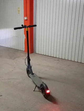 Patinete Eléctrico Xiaomi