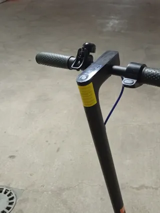 Patinete Eléctrico Xiaomi