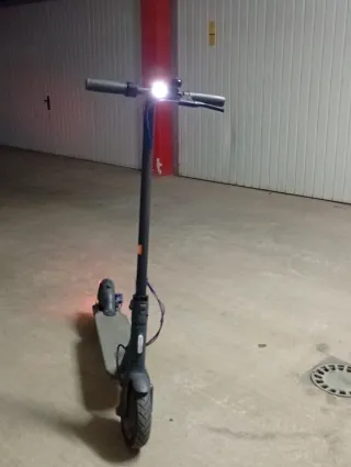 Patinete Eléctrico Xiaomi