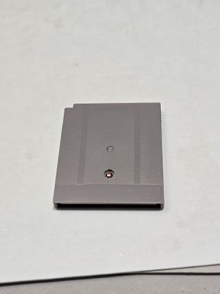 JP Mario Picross - game boy