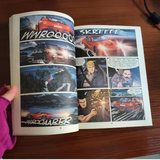 Martin Mystère. Le nuove avventure a colori