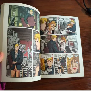 Martin Mystère. Le nuove avventure a colori