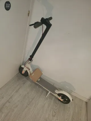 Patinete Xiaomi Mi Electric Scooter 365