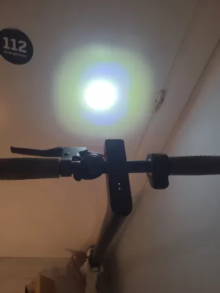 Patinete Xiaomi Mi Electric Scooter 365