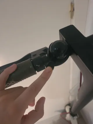 Patinete Xiaomi Mi Electric Scooter 365