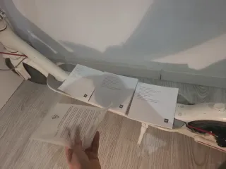 Patinete Xiaomi Mi Electric Scooter 365