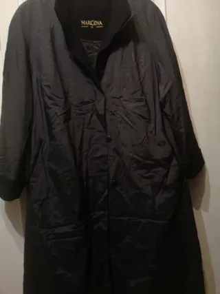 GABARDINA ENTRETIEMPO ABRIGO