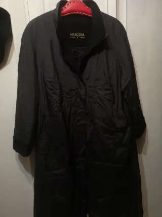 GABARDINA ENTRETIEMPO ABRIGO