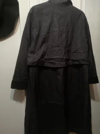 GABARDINA ENTRETIEMPO ABRIGO