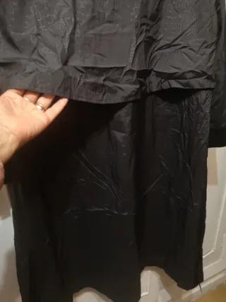 GABARDINA ENTRETIEMPO ABRIGO