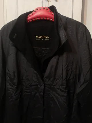 GABARDINA ENTRETIEMPO ABRIGO