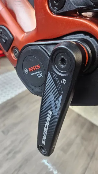 Mondraker Crafty RR 2025