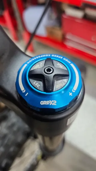 Mondraker Crafty RR 2025