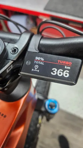 Mondraker Crafty RR 2025