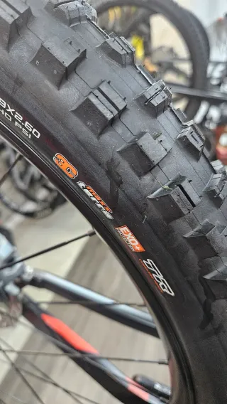 Mondraker Crafty RR 2025