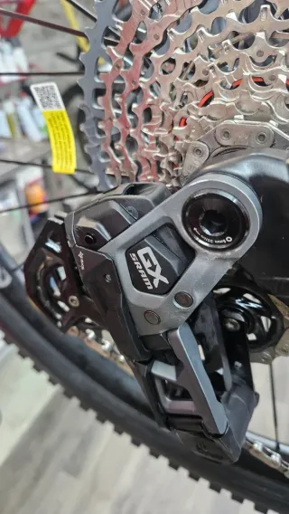 Mondraker Crafty RR 2025