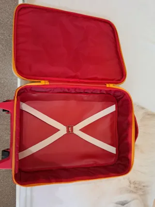 Maleta infantil Jaslen